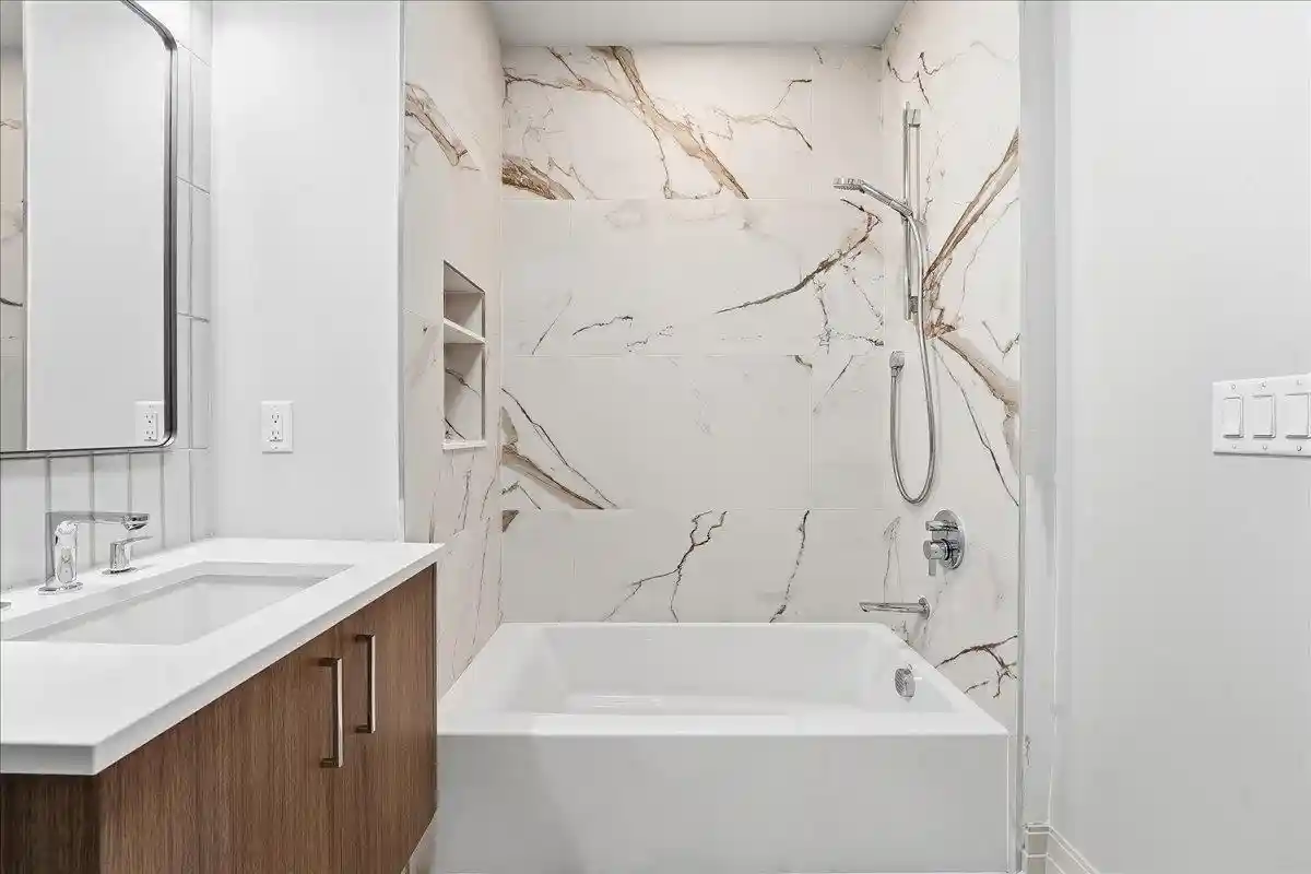 2nd image of 921 Madison St #304, Hoboken, NJ 07030 | MLS# 260008549