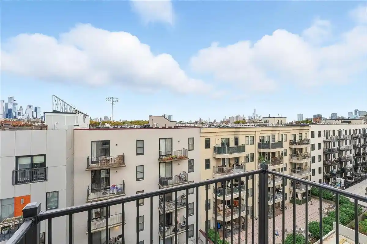 4th image of 921 Madison St #304, Hoboken, NJ 07030 | MLS# 260008549