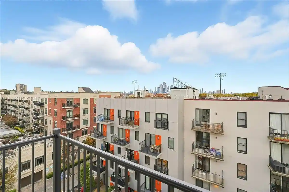 5th image of 921 Madison St #304, Hoboken, NJ 07030 | MLS# 260008549