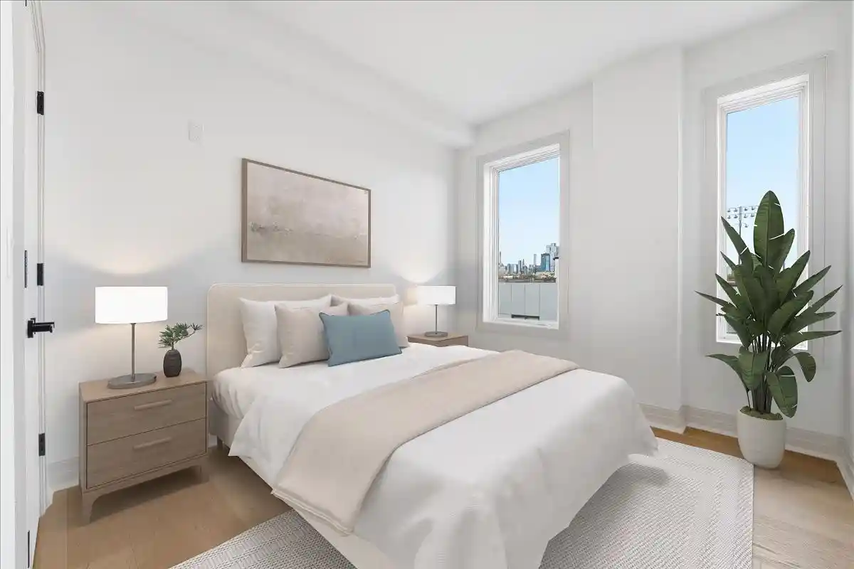 2nd image of 921 Madison St, Hoboken, NJ 07030