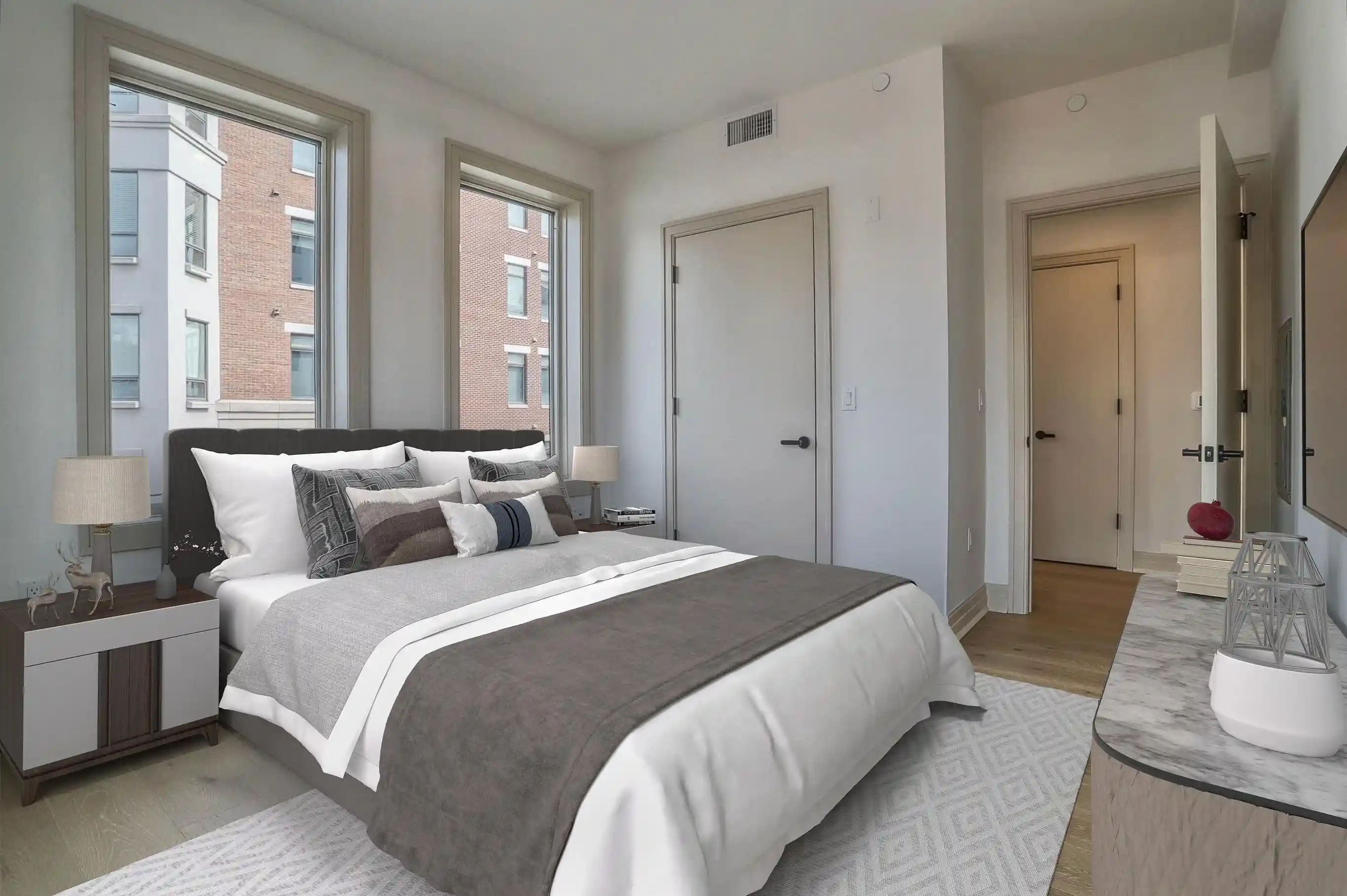 2nd image of 921 Madison St, Hoboken, NJ 07030