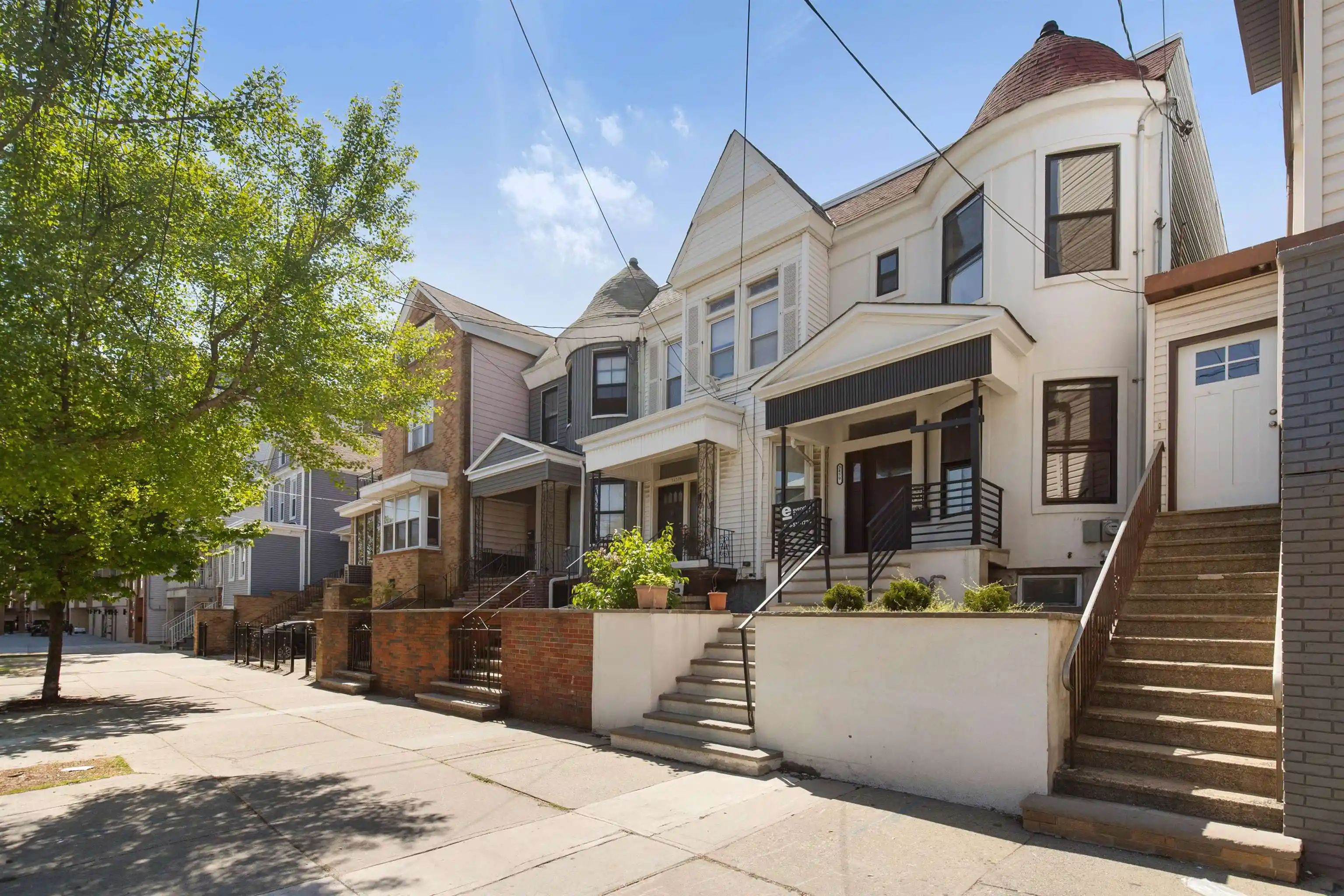 1st image of 3459 Kennedy Blvd, Jersey City, NJ 07307 | MLS# 260008560