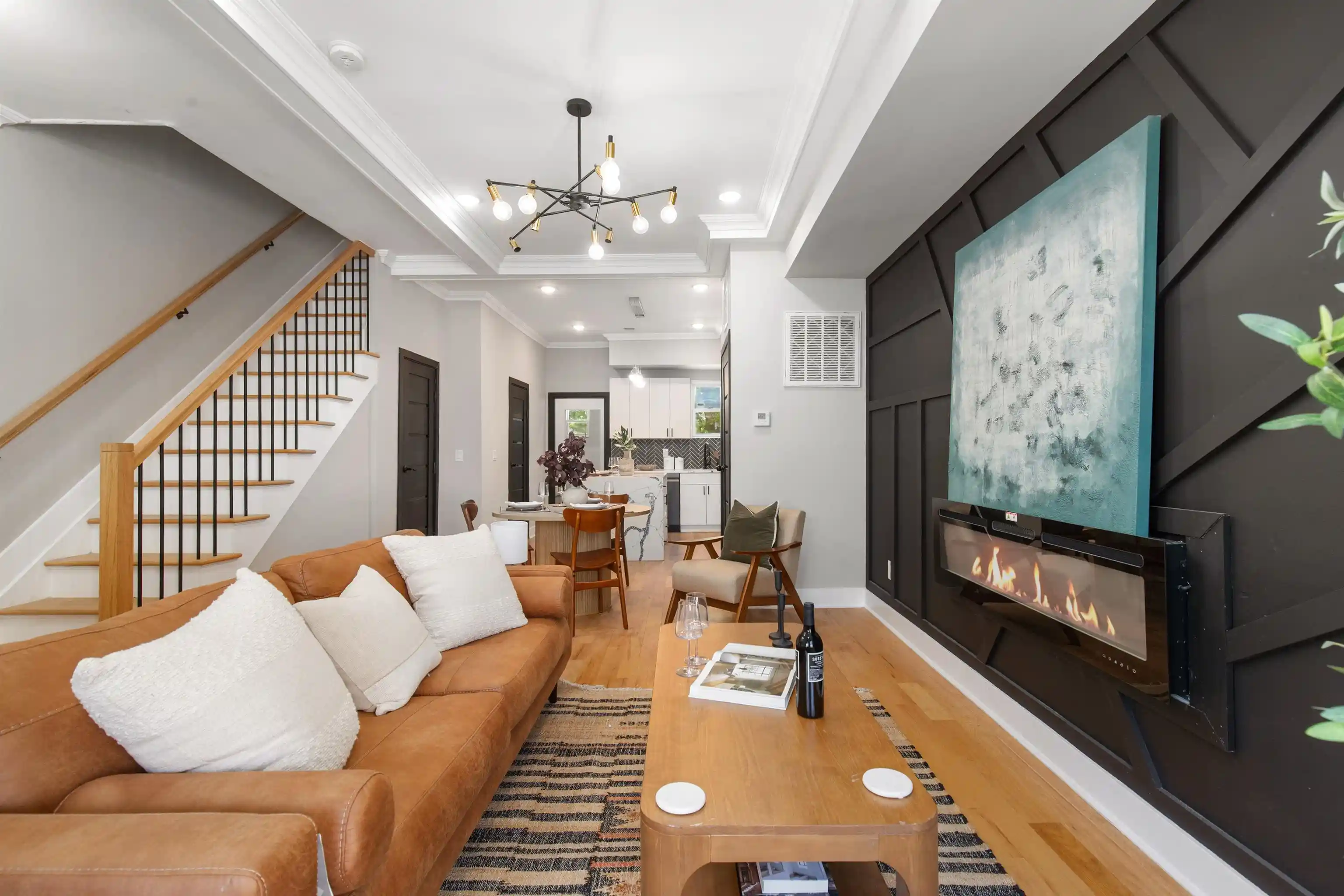 4th image of 3459 Kennedy Blvd, Jersey City, NJ 07307 | MLS# 260008560