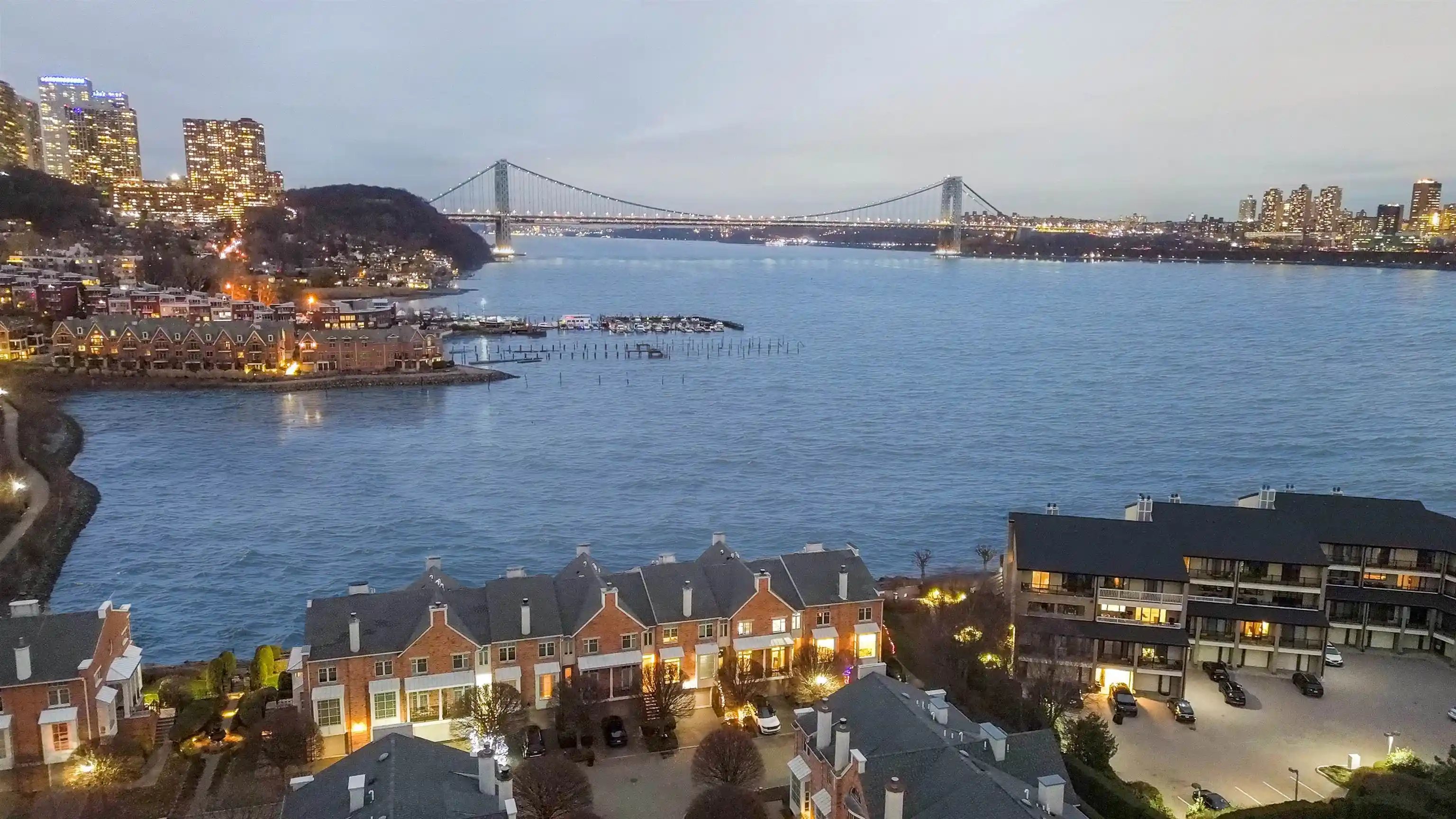 1st image of 119 Hudson Cove, Edgewater, NJ 07020 | MLS# 260008575