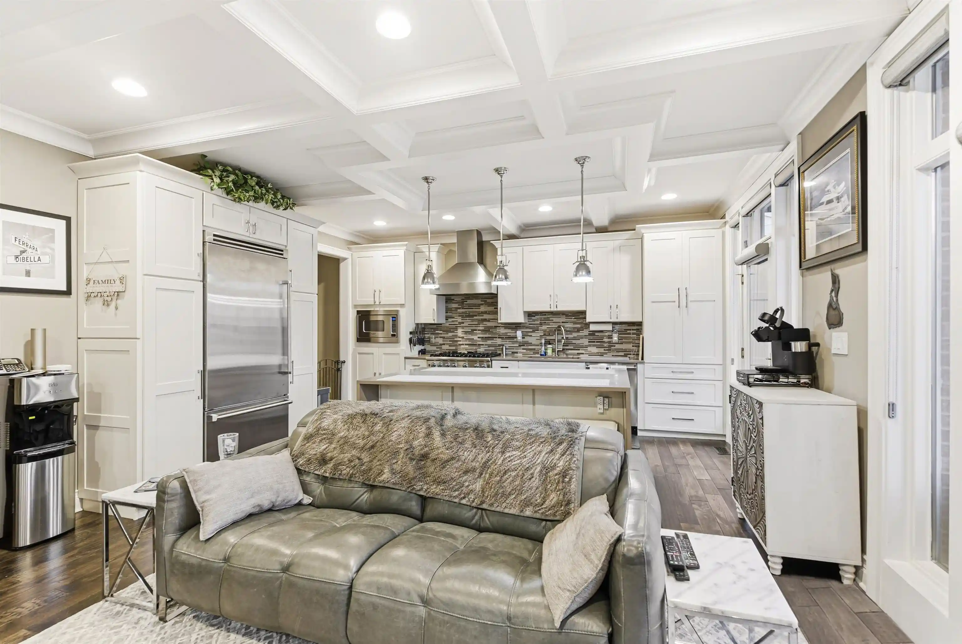 2nd image of 119 Hudson Cove, Edgewater, NJ 07020 | MLS# 260008575