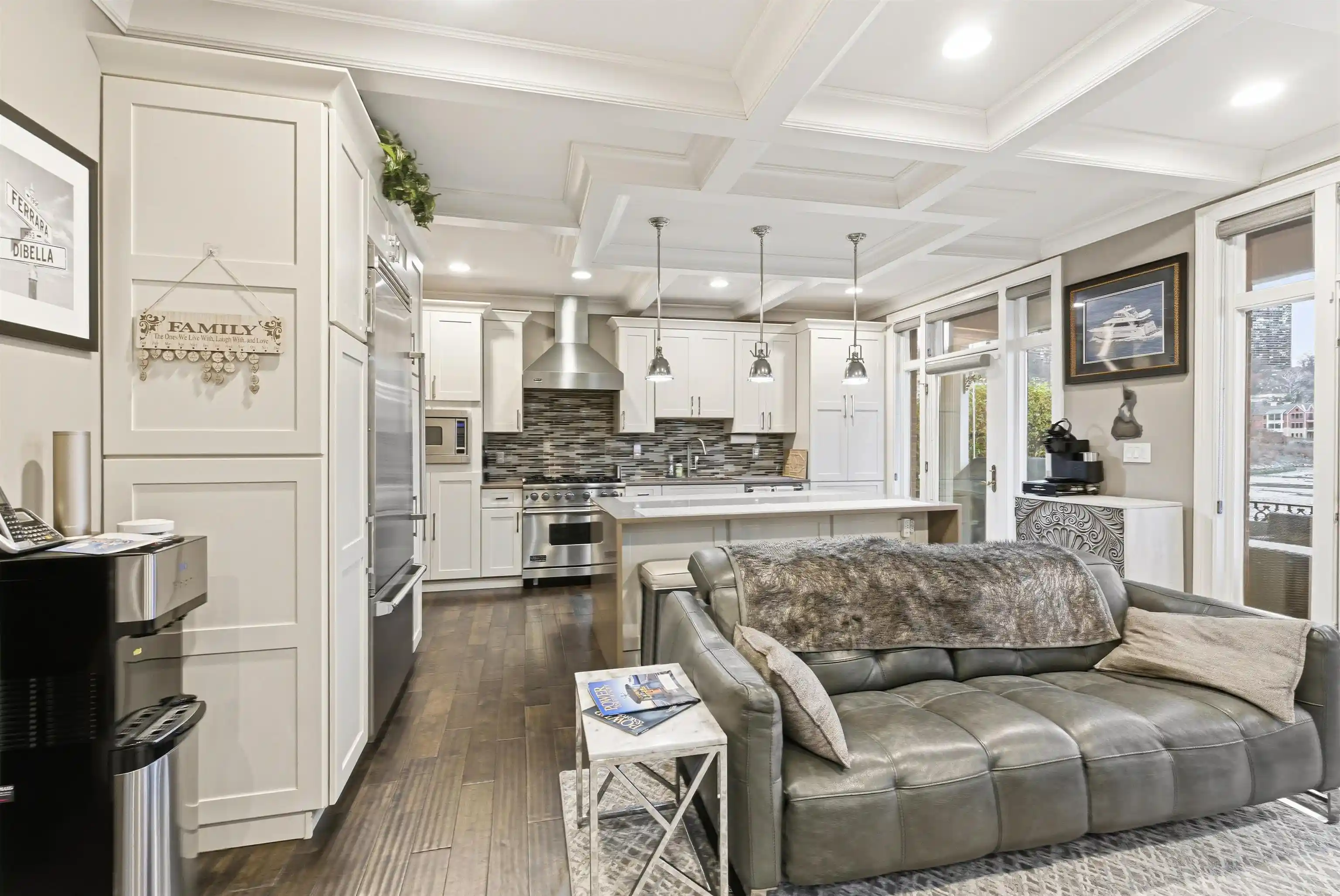 45th image of 119 Hudson Cove, Edgewater, NJ 07020 | MLS# 260008575