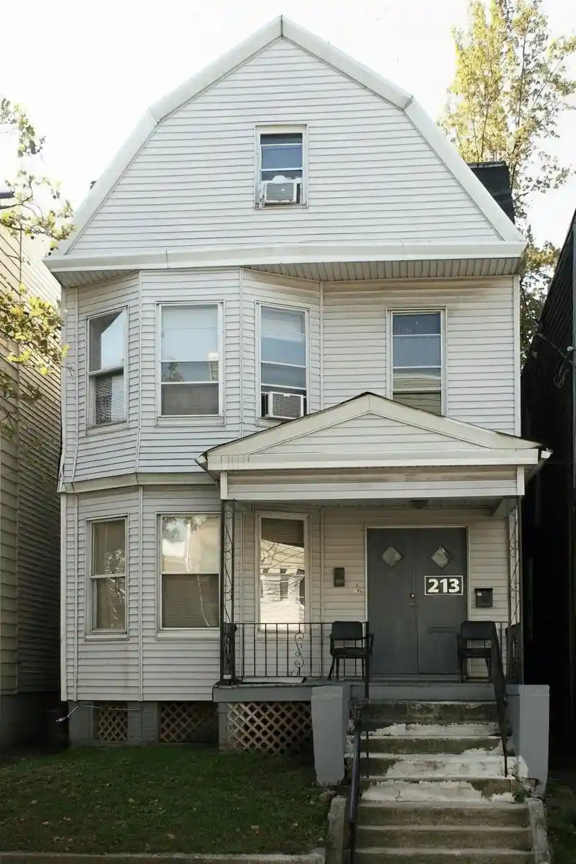 Homes for sale in Jersey City, NJ | 213 Myrtle Ave, Jersey City, NJ 07305 | MLS# 260008587