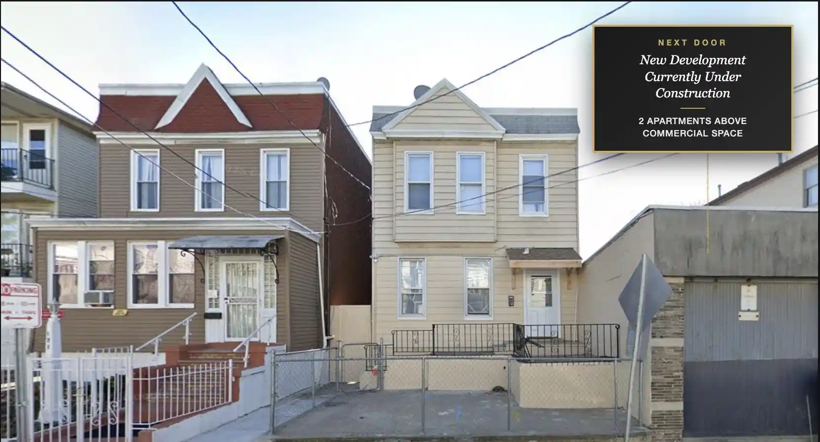 Homes for sale in Jersey City, NJ | 173 Clendenny Ave, Jersey City, NJ 07304 | MLS# 260008623