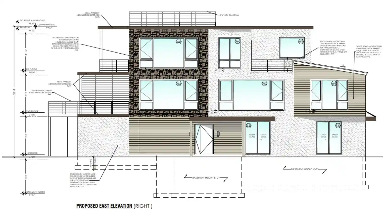 2nd image of 5 Vista Lane, Edgewater, NJ 07020 | MLS# 260008625