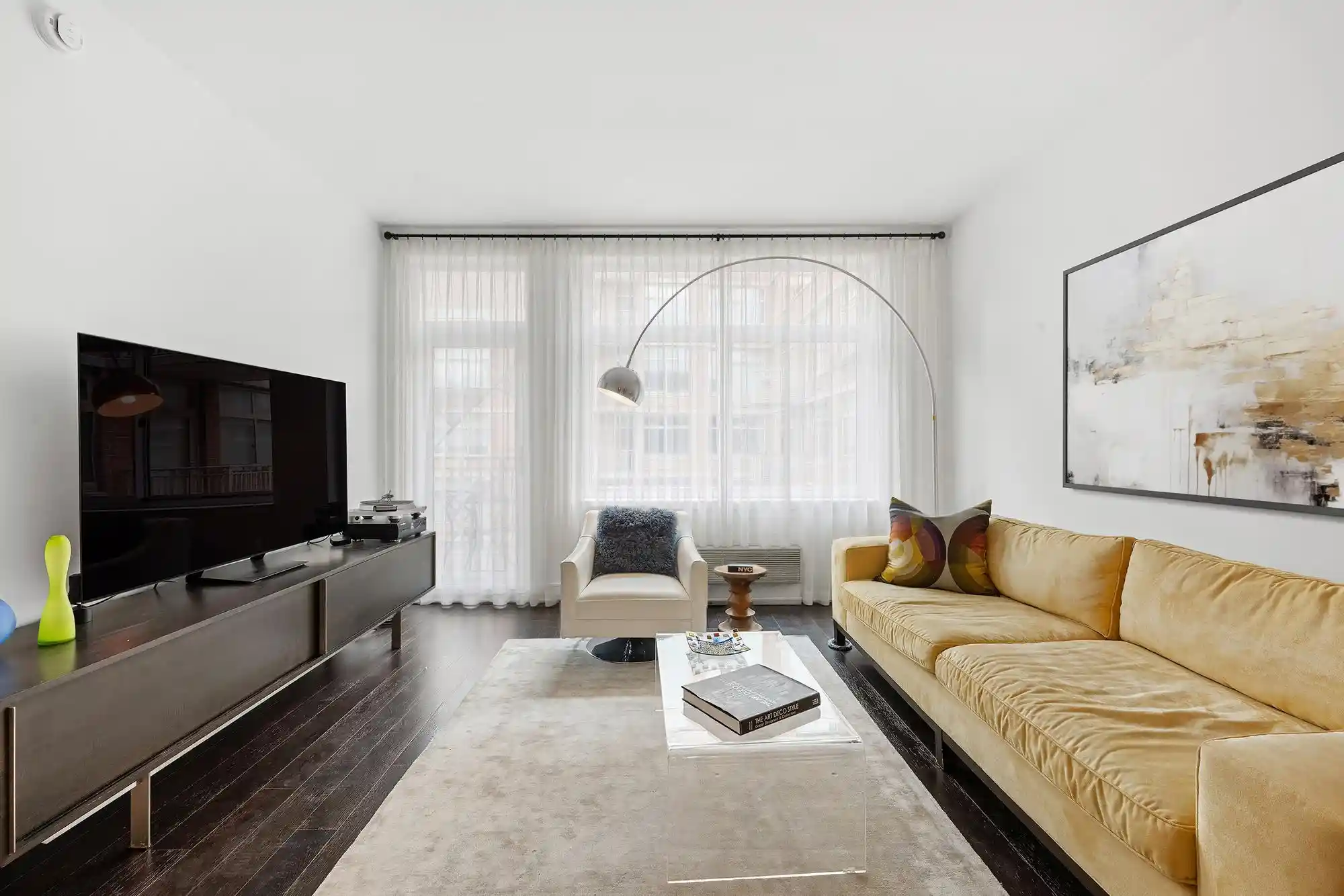 3rd image of 1450 Washington St #518, Hoboken, NJ 07030 | MLS# 260008657