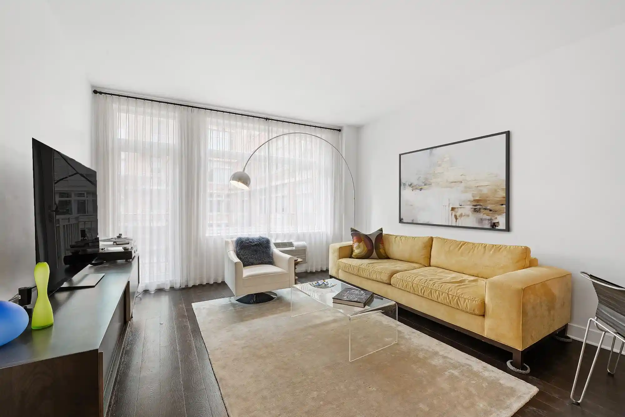 4th image of 1450 Washington St #518, Hoboken, NJ 07030 | MLS# 260008657