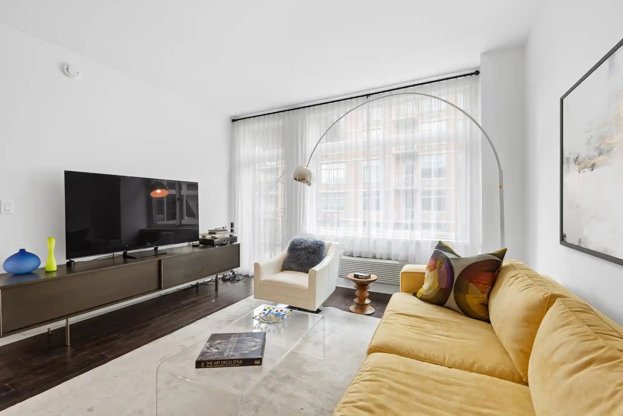 5th image of 1450 Washington St #518, Hoboken, NJ 07030 | MLS# 260008657