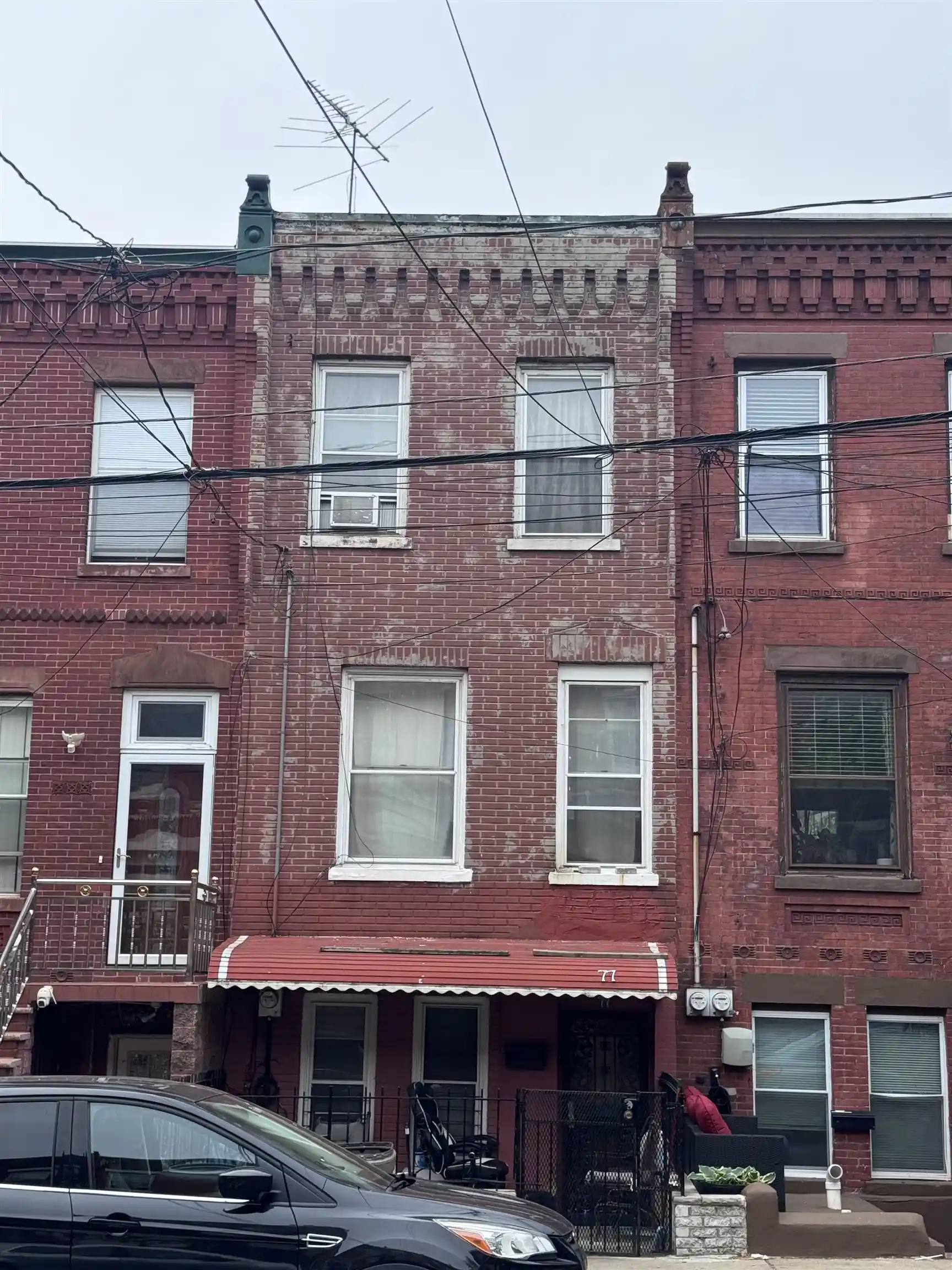 1st image of 77 Union St, Jersey City, NJ 07304 | MLS# 260008671