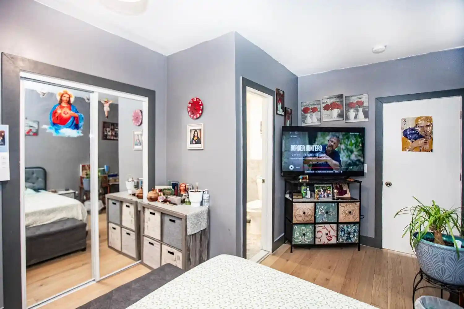 Homes for sale in Jersey City, NJ | 203 Pearsall Ave, Jersey City, NJ 07305 | MLS# 260008676