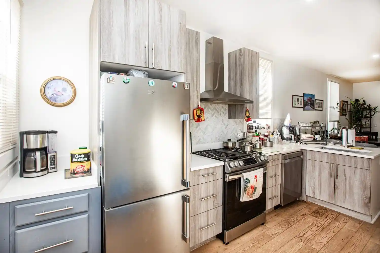 Homes for sale in Jersey City, NJ | 203 Pearsall Ave, Jersey City, NJ 07305 | MLS# 260008676