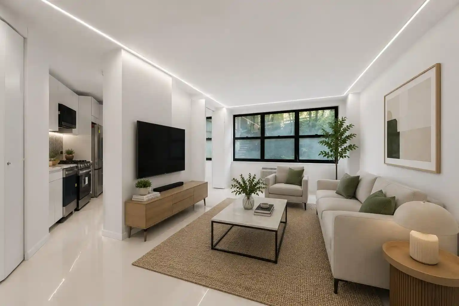 1st image of 7004 Blvd East #9A, Guttenberg, NJ 07093 | MLS# 260008683