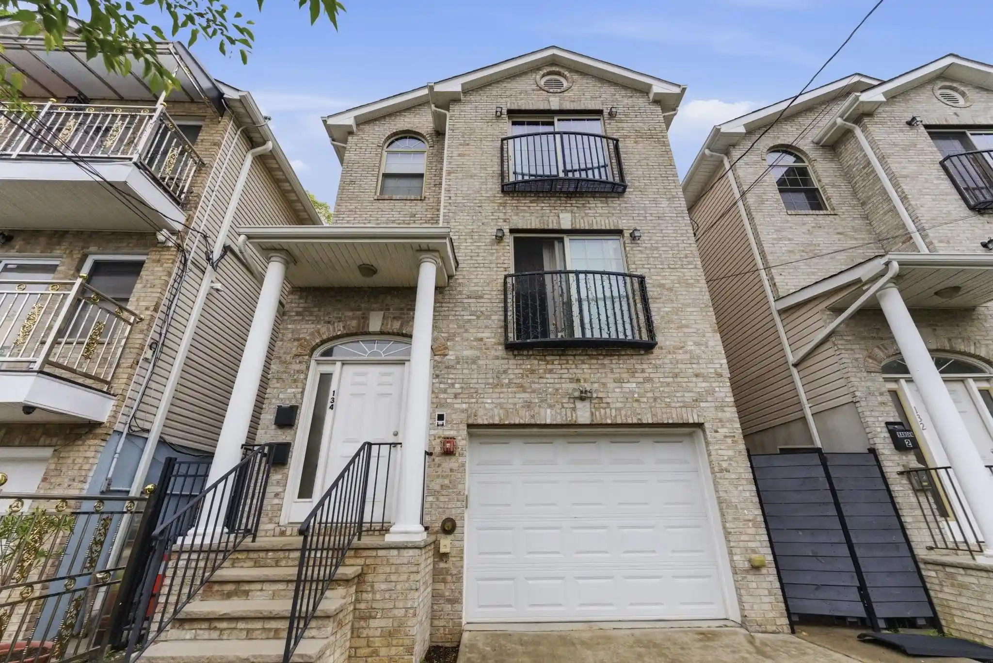 Homes for sale in Jersey City, NJ | 134 Gates Ave #J, Jersey City, NJ 07305 | MLS# 260008716