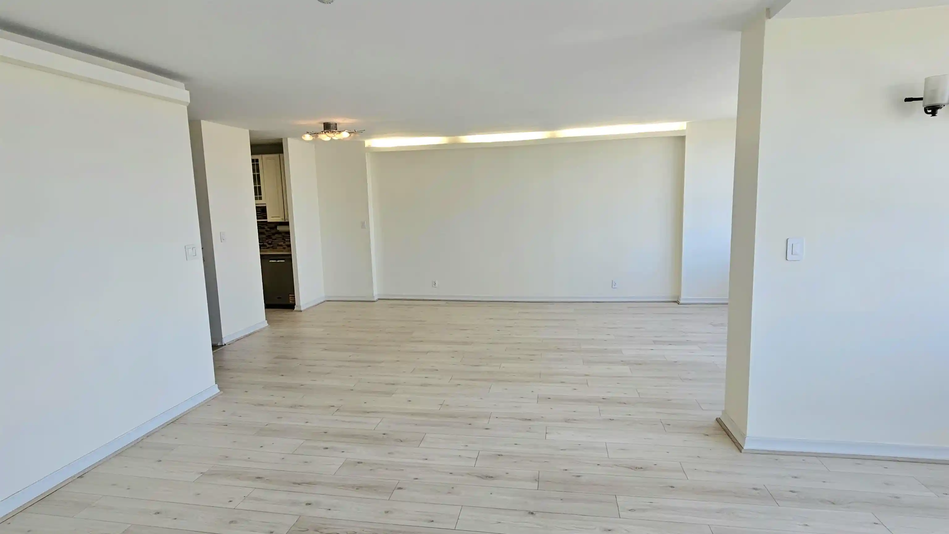 Photo 2 of Condo for sale at 7000 Boulevard E #38G, West New York, NJ 07093 | MLS# 260008727 | Listing updated on 2026-06-15