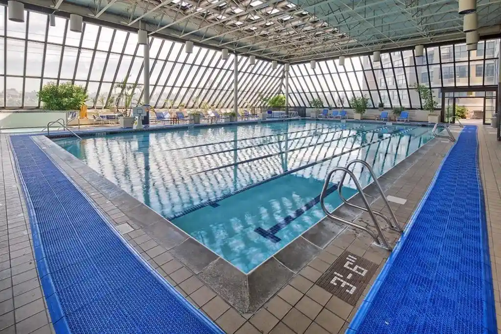 Listing Photo 5 - Condo for sale in building located at 7000Th Blvd, Guttenberg, NJ 07093 - Unit #38G