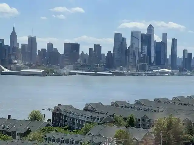 Photo 2 of Condo for sale at 7000 Boulevard E #16T, West New York, NJ 07093 | MLS# 260008752 | Listing updated on 2026-07-10