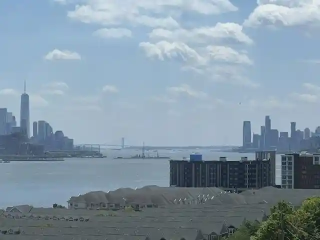 Photo 3 of Condo for sale at 7000 Boulevard E #16T, West New York, NJ 07093 | MLS# 260008752 | Listing updated on 2026-07-10