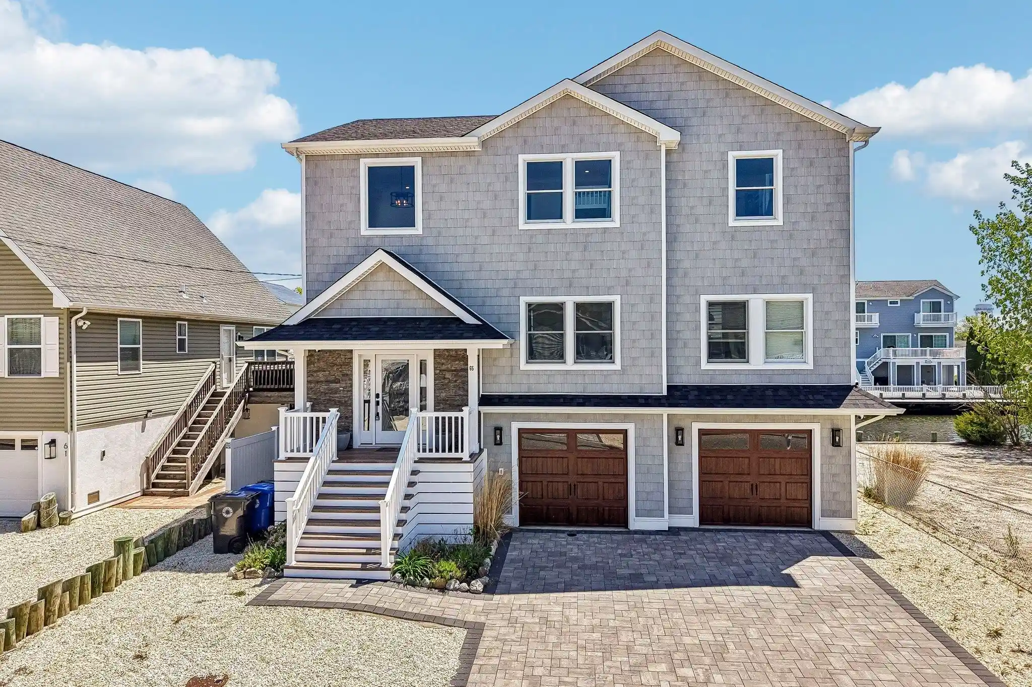 1st image of 65 Sylvia Pl, Manahawkin, NJ 08050 | MLS# 260008756