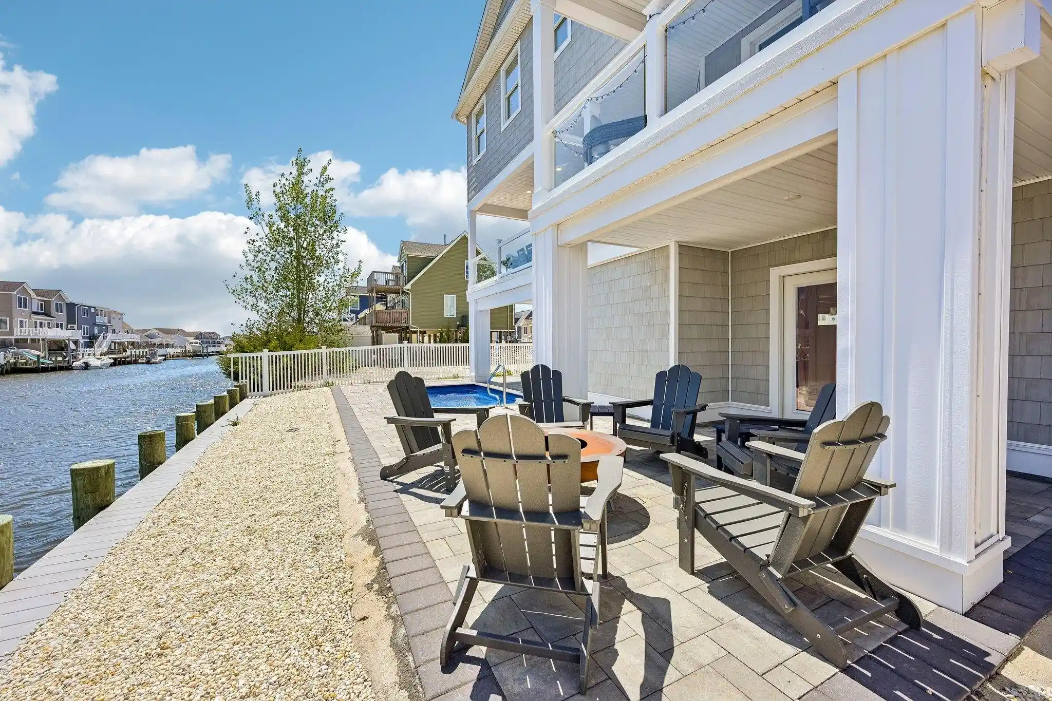 Photo 3 of Single family home for sale at 65 Sylvia Pl, Manahawkin, NJ 08050 | MLS# 260008756 | Listing updated on 2026-05-10