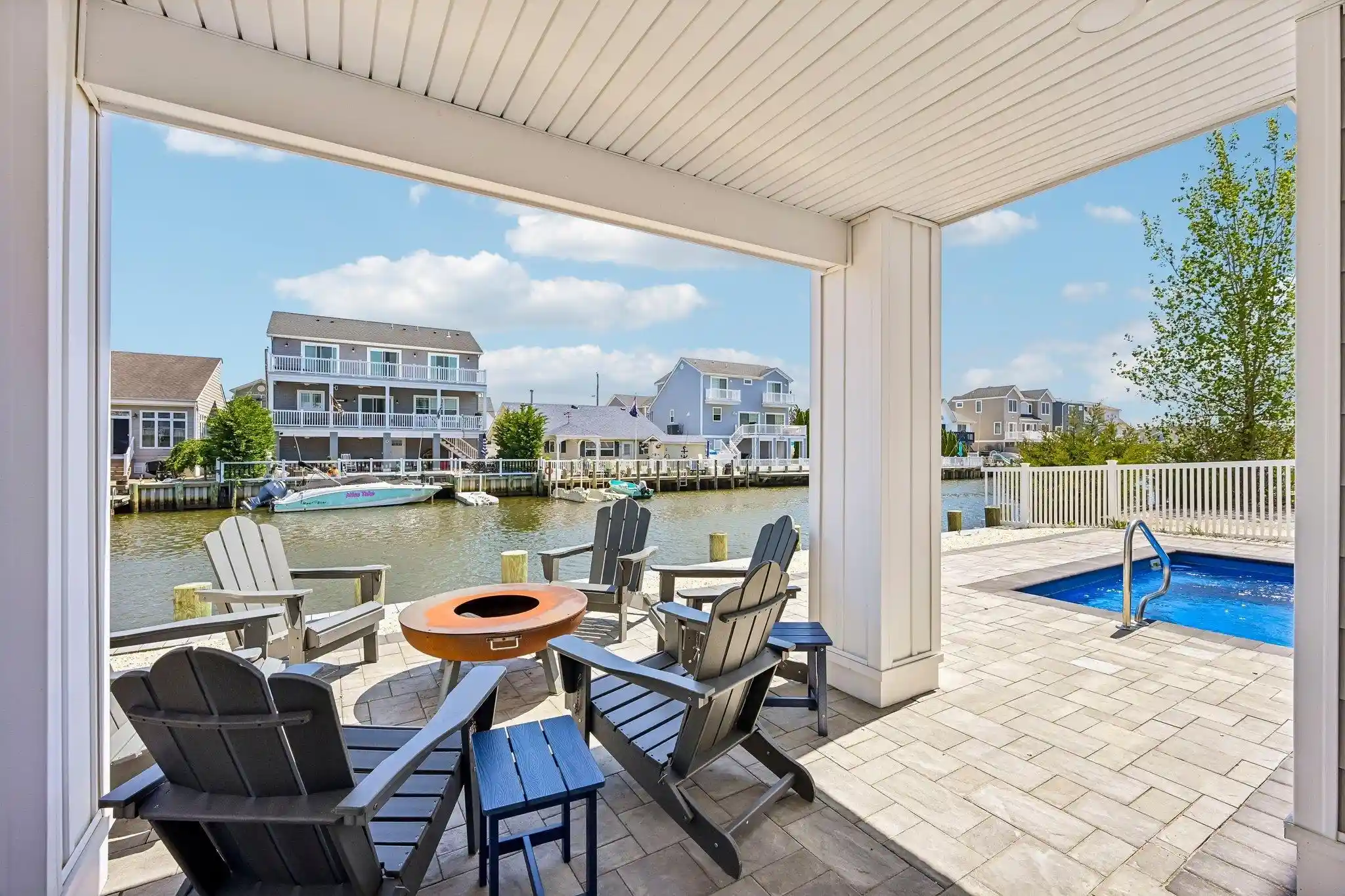 Photo 3 of Single family home for sale at 65 Sylvia Pl, Manahawkin, NJ 08050 | MLS# 260008756 | Listing updated on 2026-05-10