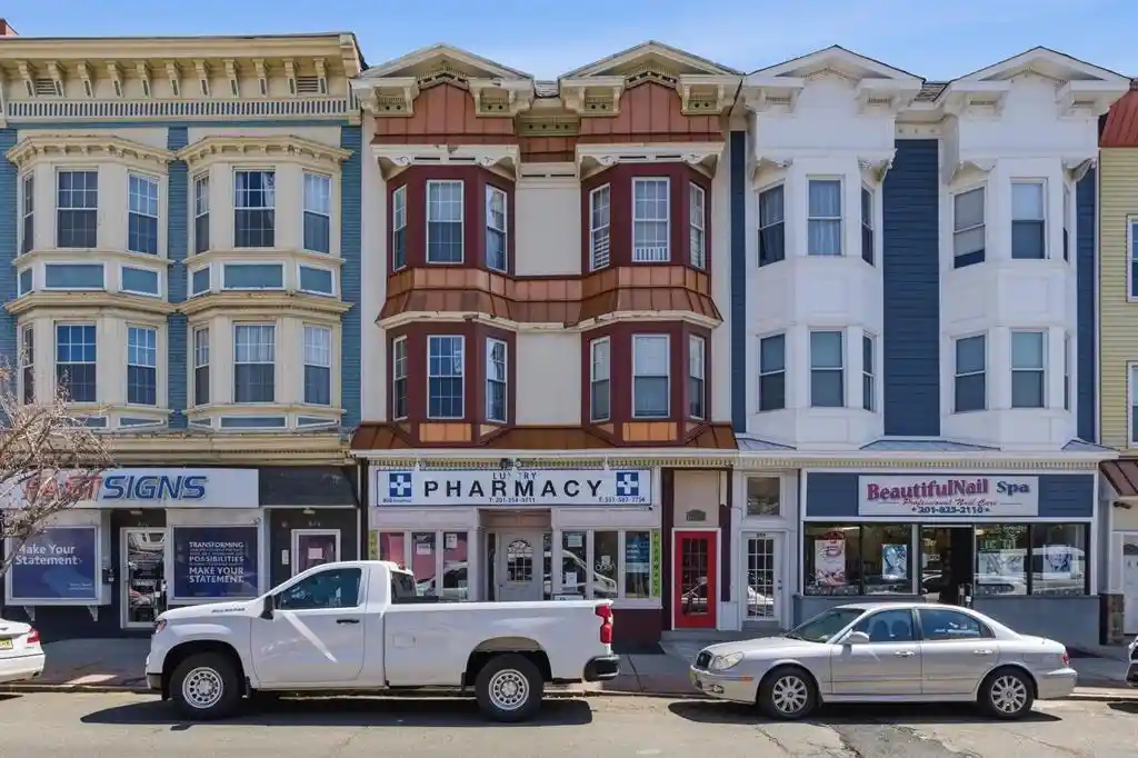 Homes for sale in Bayonne, NJ | 808 Broadway, Bayonne, NJ 07002 | MLS# 260008763