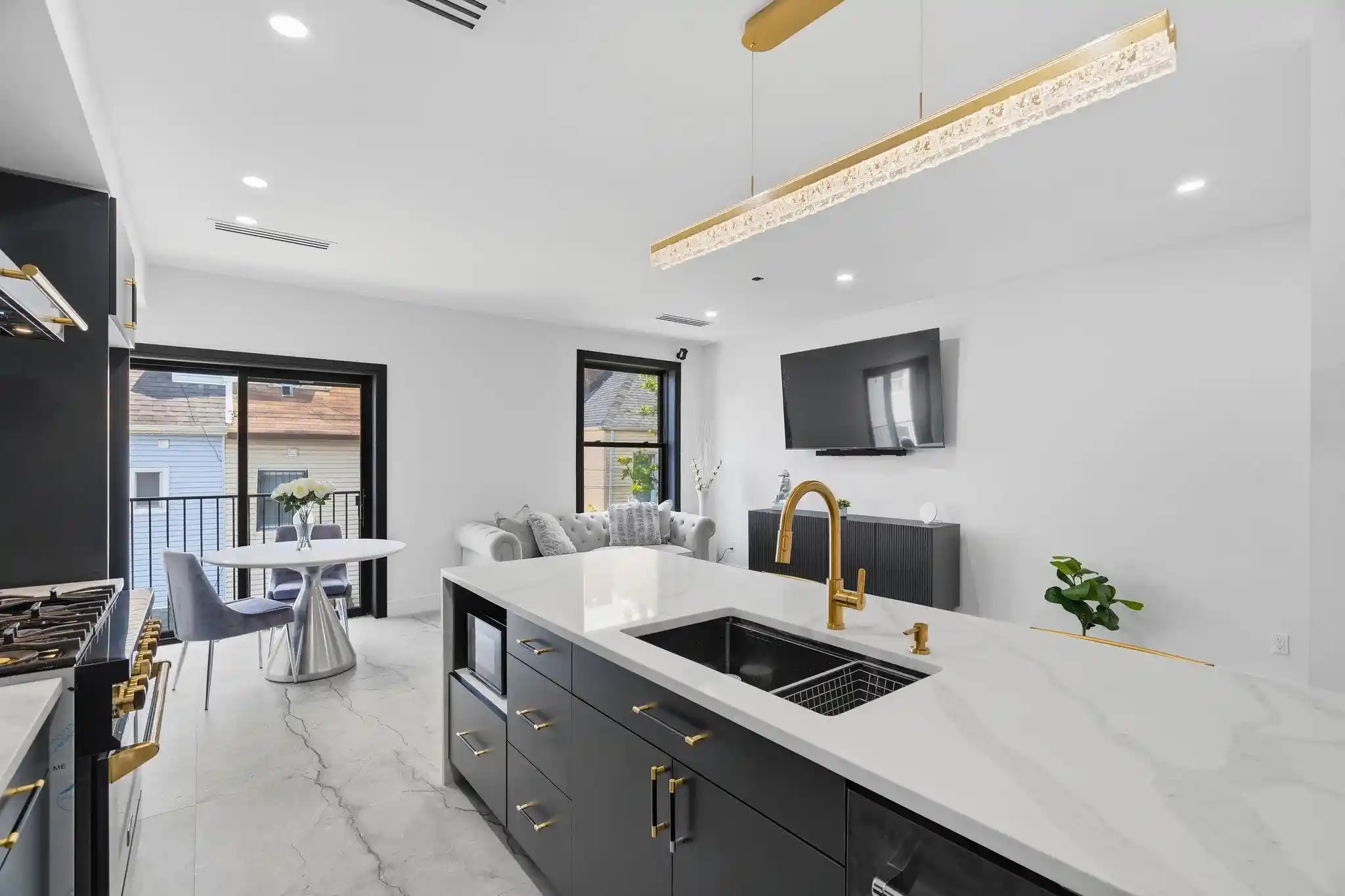 Homes for sale in Jersey City, NJ | 9 Minerva St #2, Jersey City, NJ 07304 | MLS# 260008809