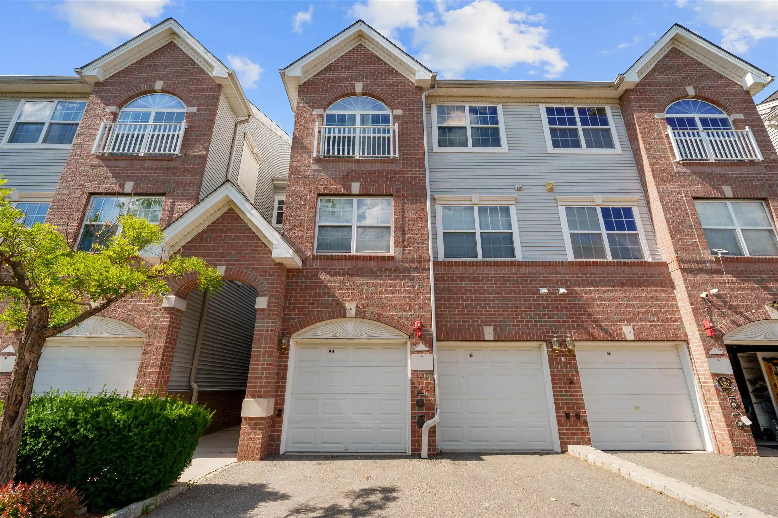 1st image of 92 Lyon Ct, Jersey City, NJ 07305 | MLS# 260008827