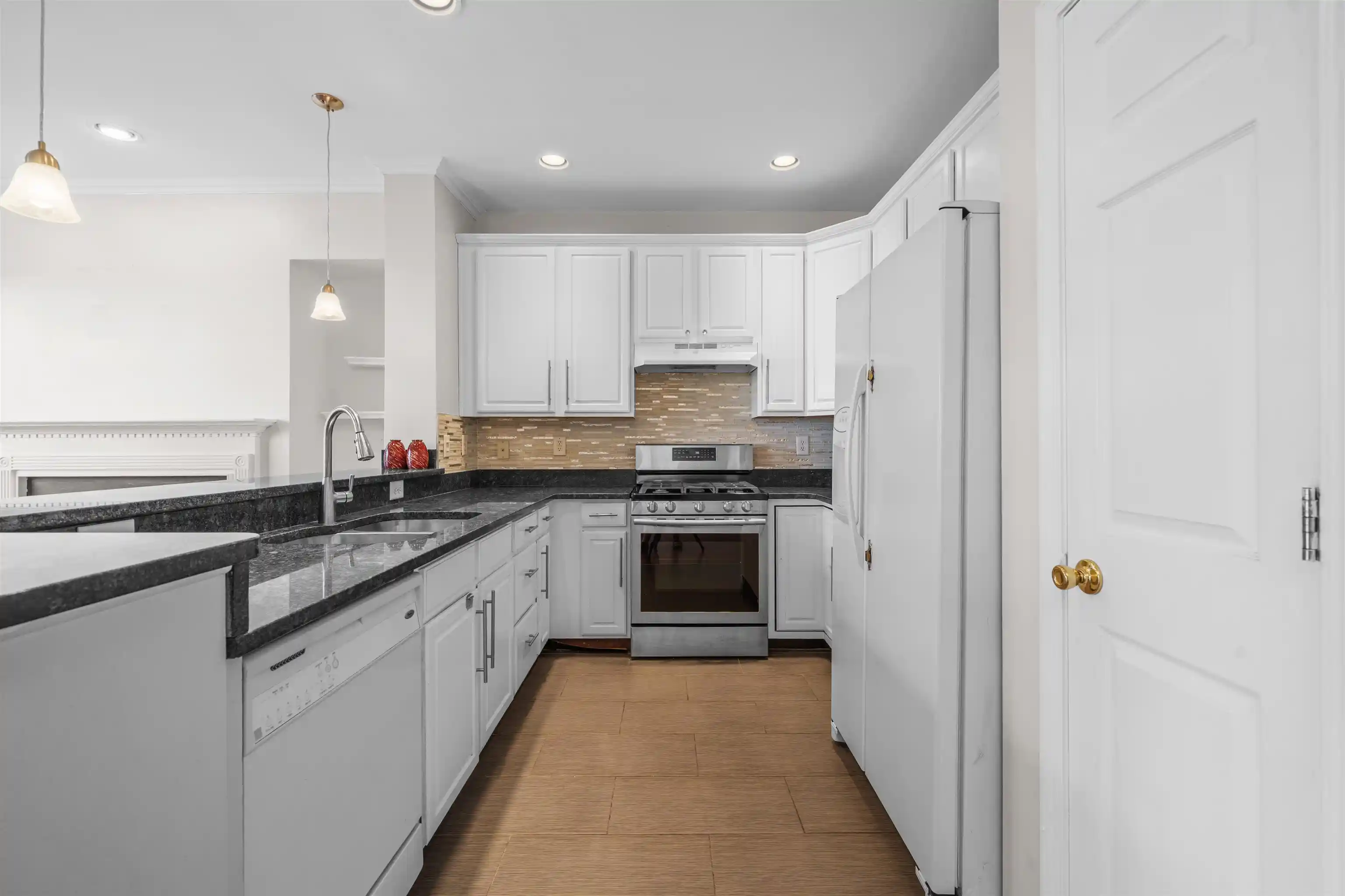 25th image of 92 Lyon Ct, Jersey City, NJ 07305 | MLS# 260008827