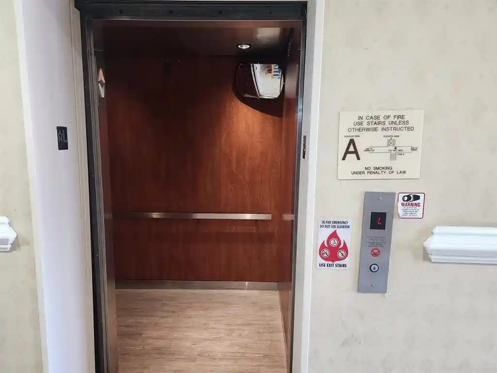 Listing Photo 4 - Condo for sale in building located at 7716 Kennedy Blvd, Jersey City, NJ 07047 - Unit #2D