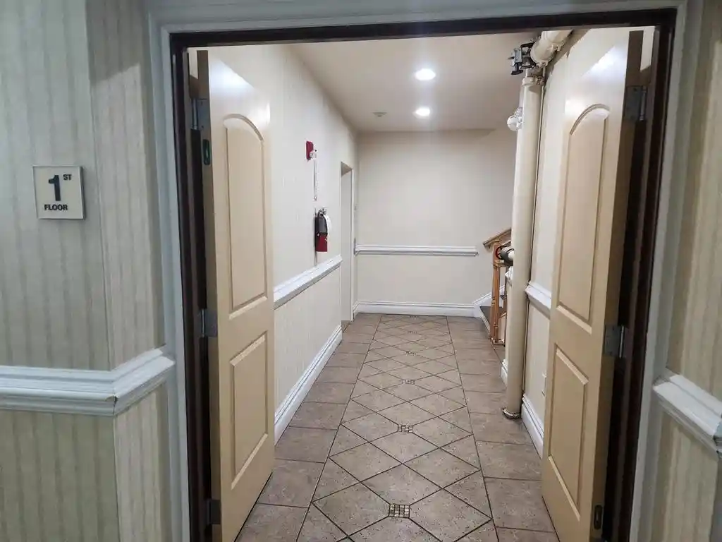 Listing Photo 5 - Condo for sale in building located at 7716 Kennedy Blvd, Jersey City, NJ 07047 - Unit #2D