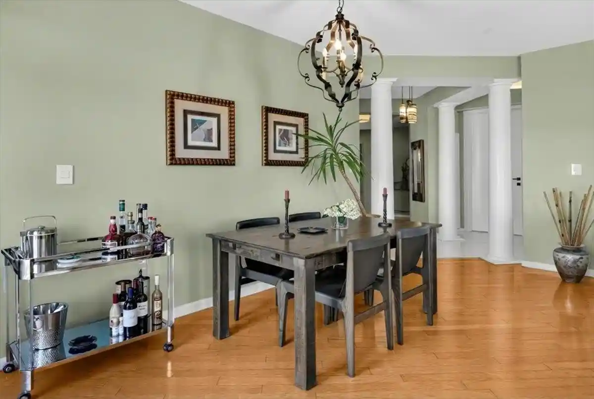 Homes for sale in Jersey City, NJ | 15 Freedom Way #409, Jersey City, NJ 07305 | MLS# 260008869