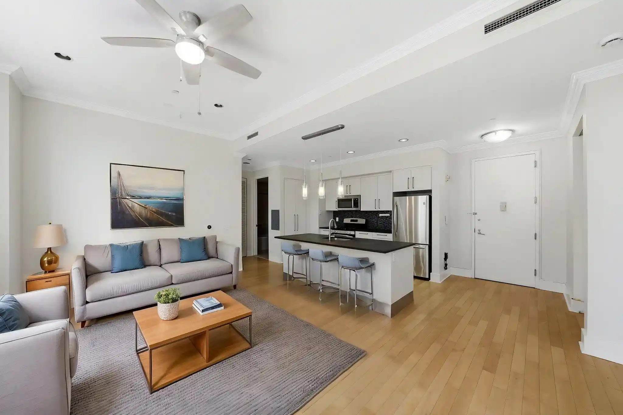 Homes for sale in Jersey City, NJ | 4 Beacon Way #1404, Jersey City, NJ 07304 | MLS# 260008882