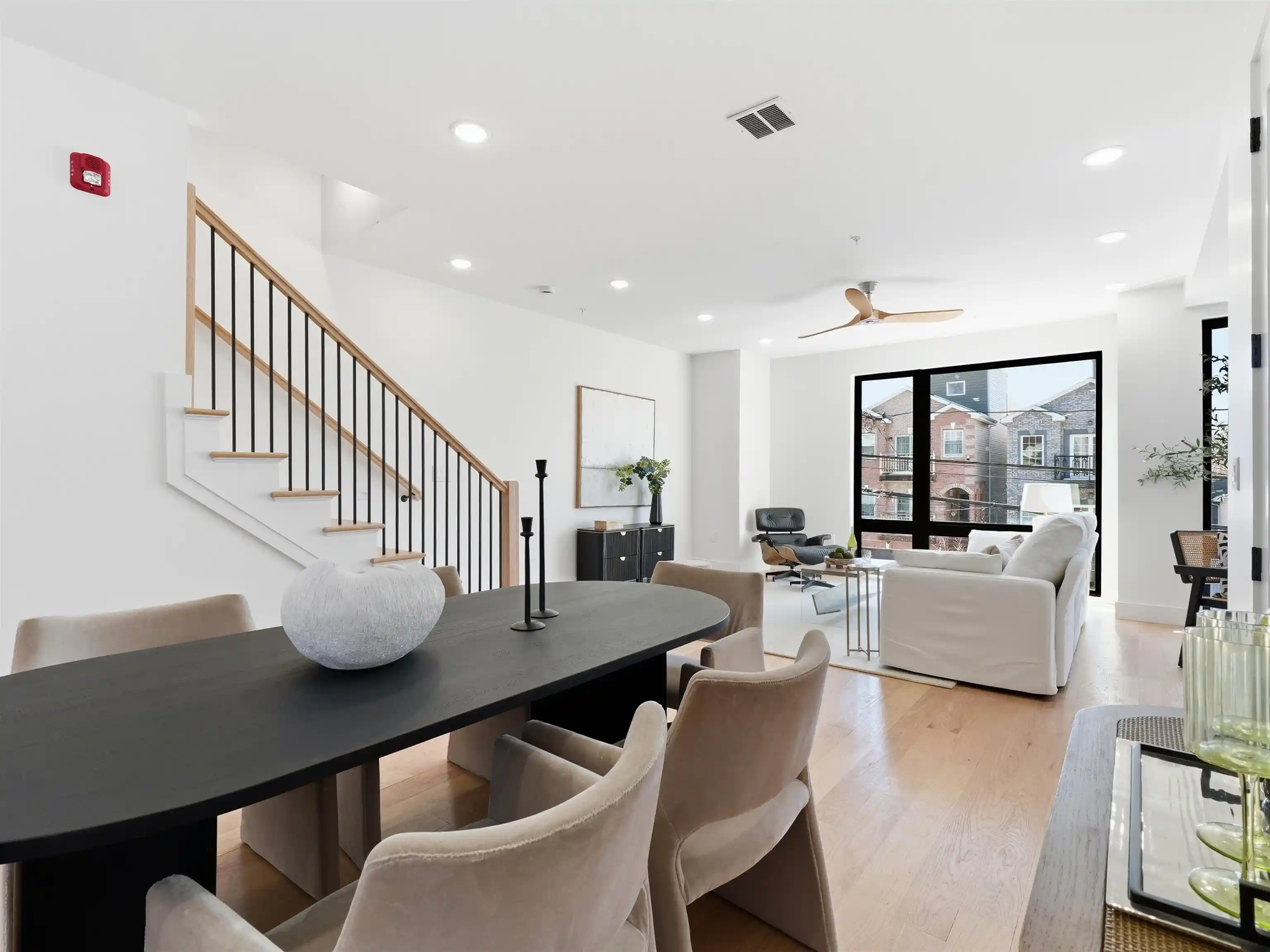 Homes for sale in Jersey City, NJ | 82 Pamrapo Ave, Jersey City, NJ 07305 | MLS# 260008910
