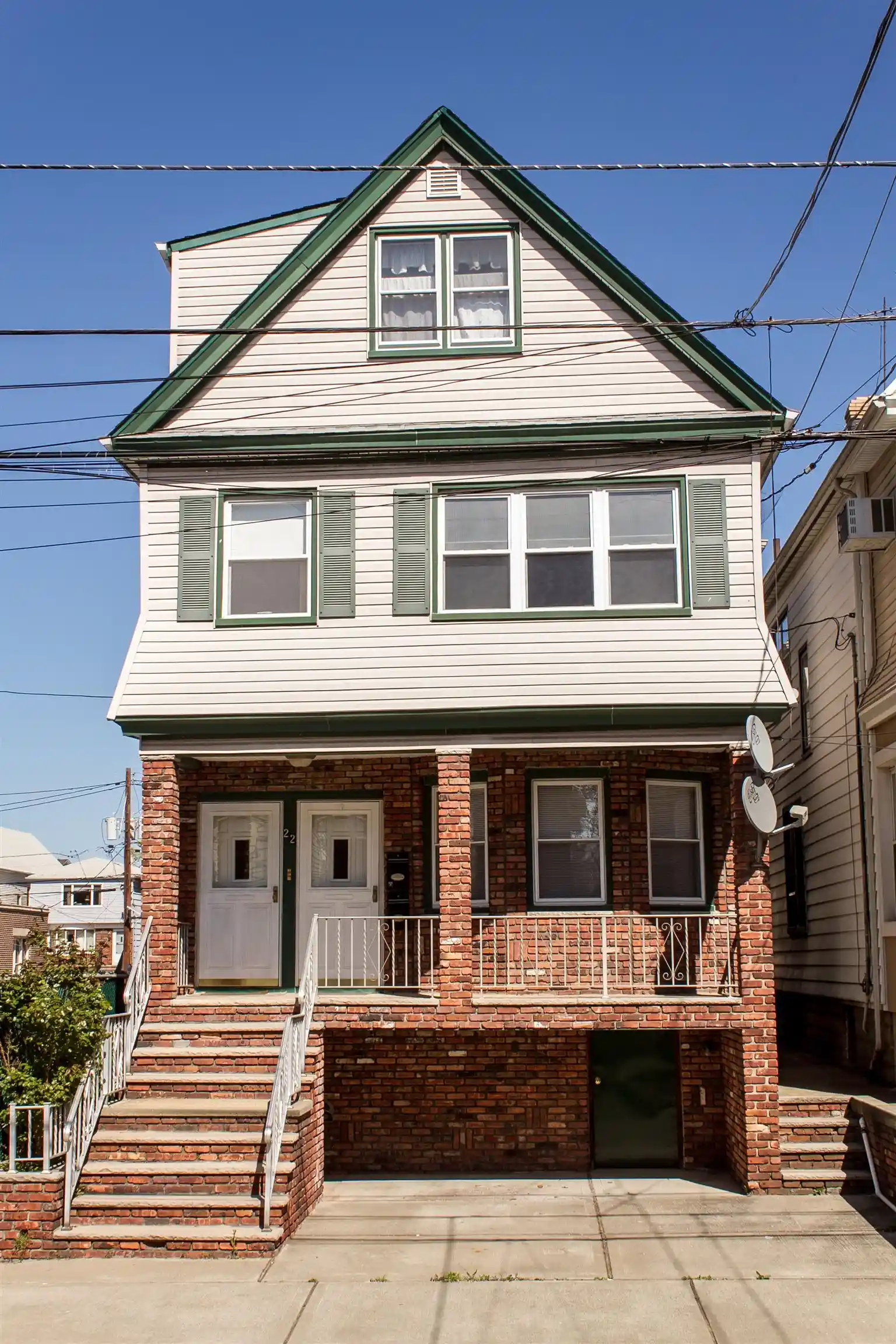 Homes for sale in Bayonne, NJ | 22 Story Ct, Bayonne, NJ 07002 | MLS# 260008964