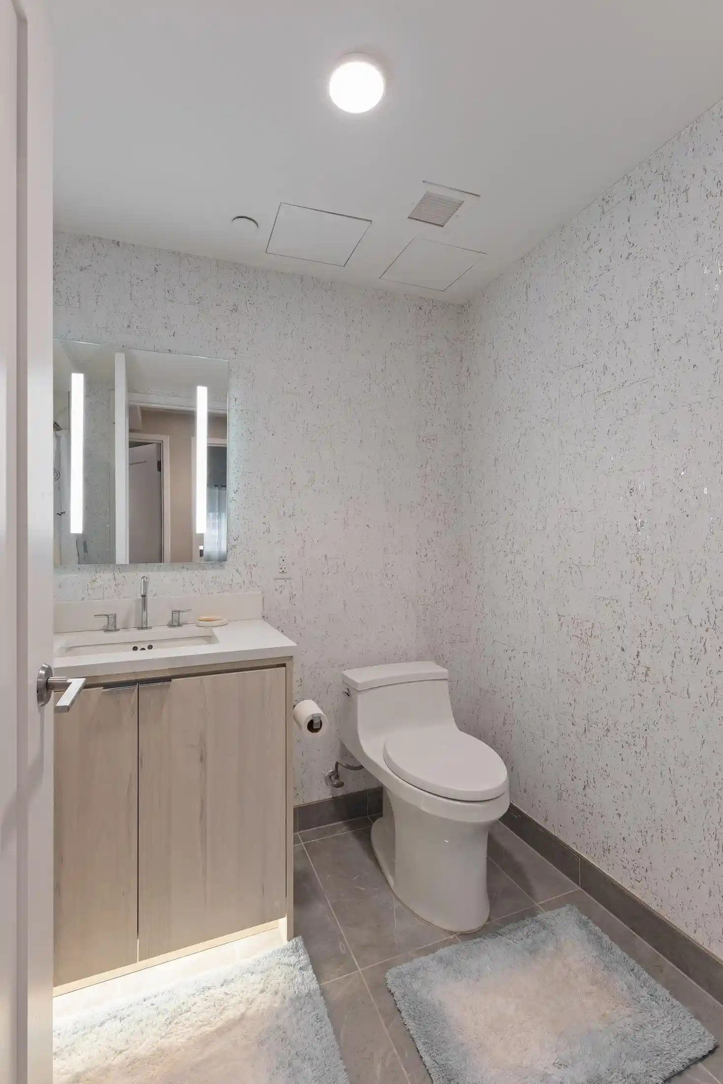 Photo 2 of Condo for sale at 800 Ave At Port Imperial #920, Weehawken, NJ 07086 | MLS# 260009013 | Listing updated on 2026-09-18