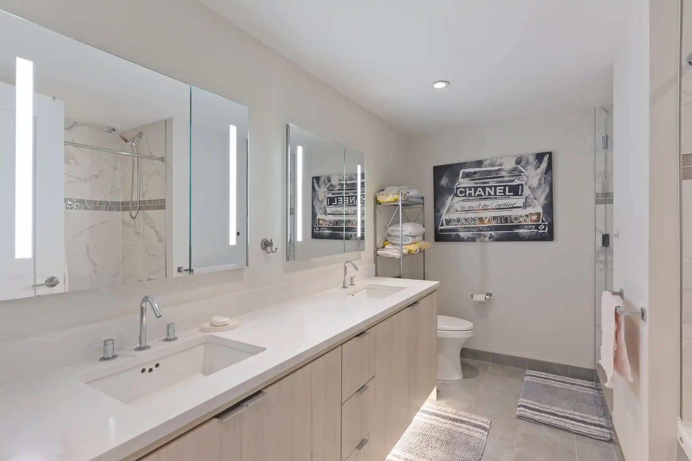 Photo 4 of Condo for sale at 800 Ave At Port Imperial #920, Weehawken, NJ 07086 | MLS# 260009013 | Listing updated on 2026-09-18