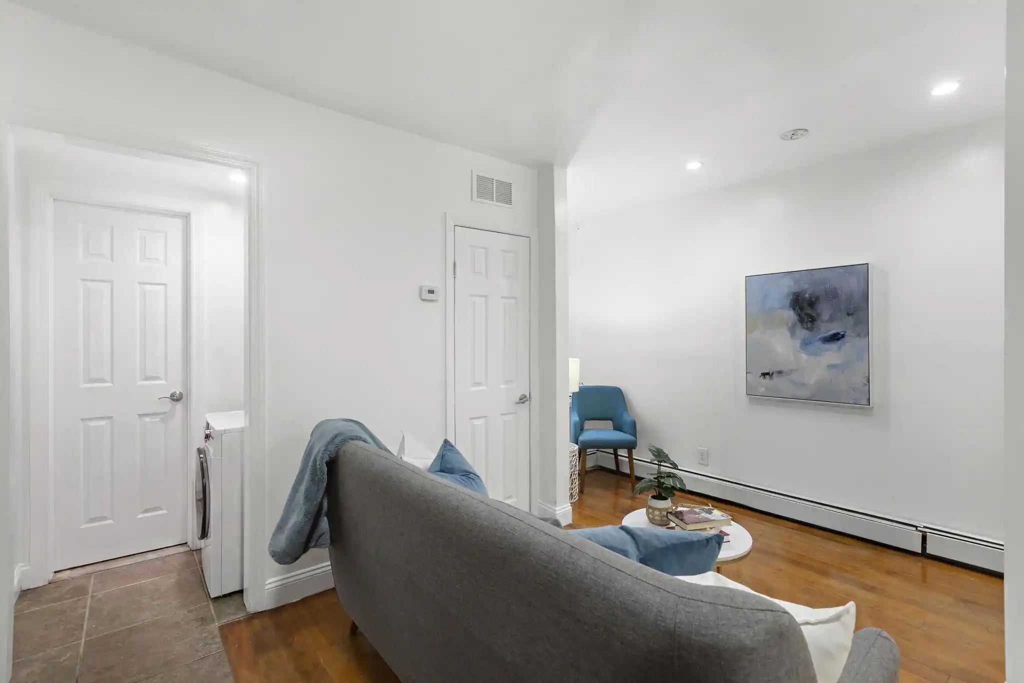 Homes for sale in Jersey City, NJ | 145 Harrison Ave #B1, Jersey City, NJ 07304 | MLS# 260009022