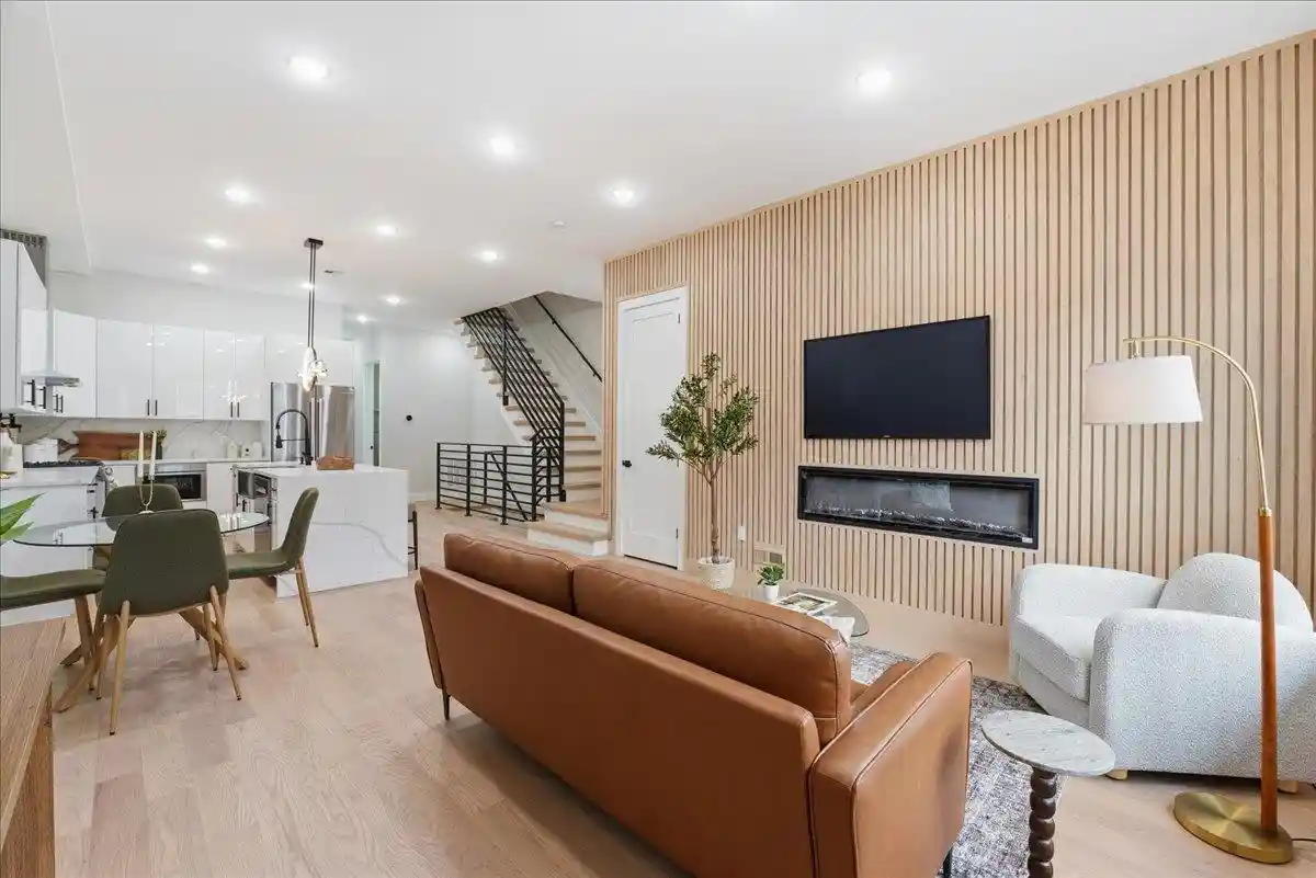 Homes for sale in Jersey City, NJ | 221 Columbia Ave, Jersey City, NJ 07307