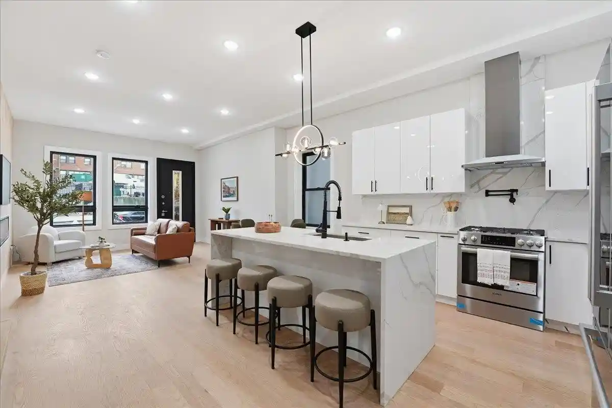 Homes for sale in Jersey City, NJ | 221 Columbia Ave, Jersey City, NJ 07307