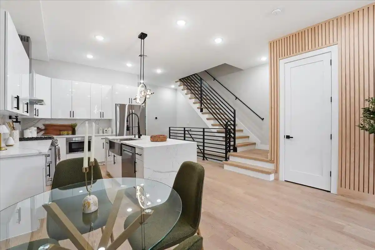 Homes for sale in Jersey City, NJ | 221 Columbia Ave, Jersey City, NJ 07307
