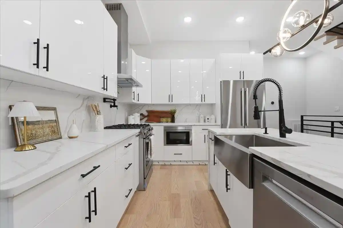 41st image of 221 Columbia Ave #1, Jersey City, NJ 07307 | MLS# 260009041