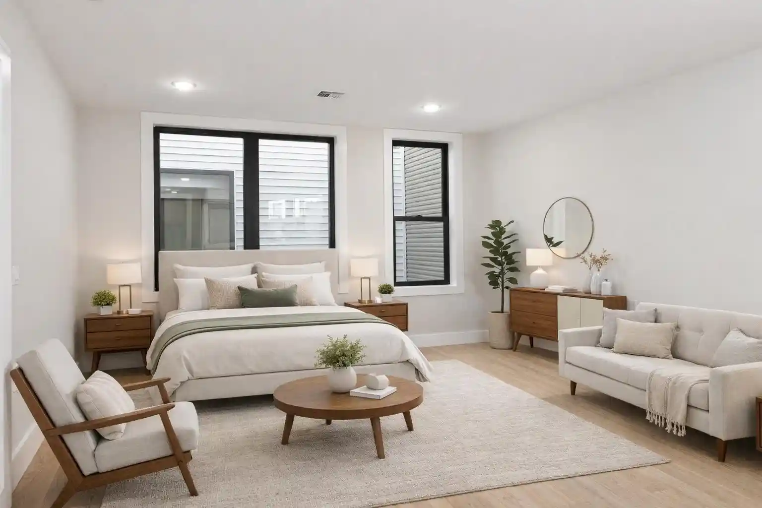 Homes for sale in Jersey City, NJ | 221 Columbia Ave #3 (ADU), Jersey City, NJ 07307 | MLS# 260009043
