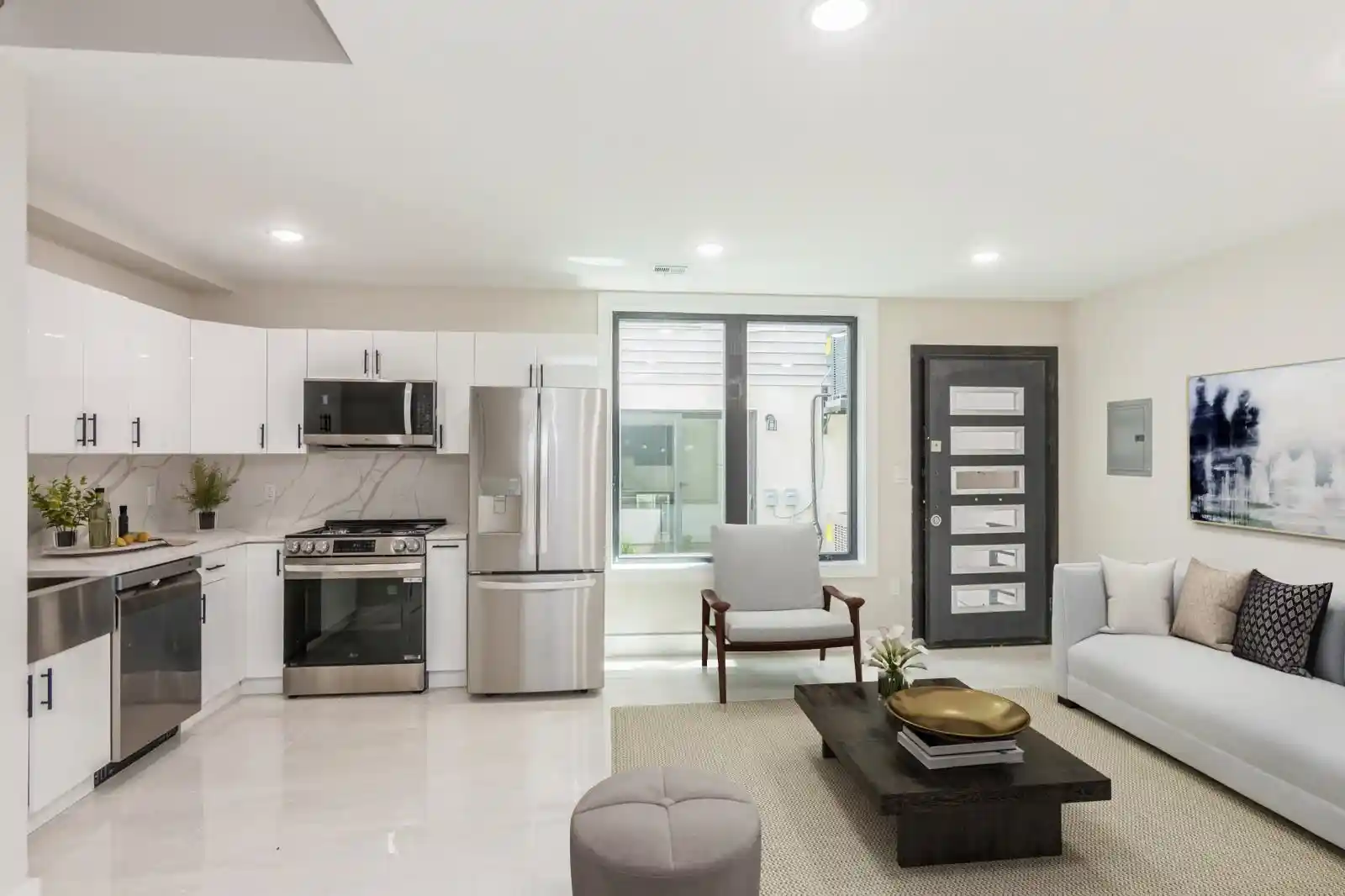 Homes for sale in Jersey City, NJ | 221 Columbia Ave #3 (ADU), Jersey City, NJ 07307 | MLS# 260009043