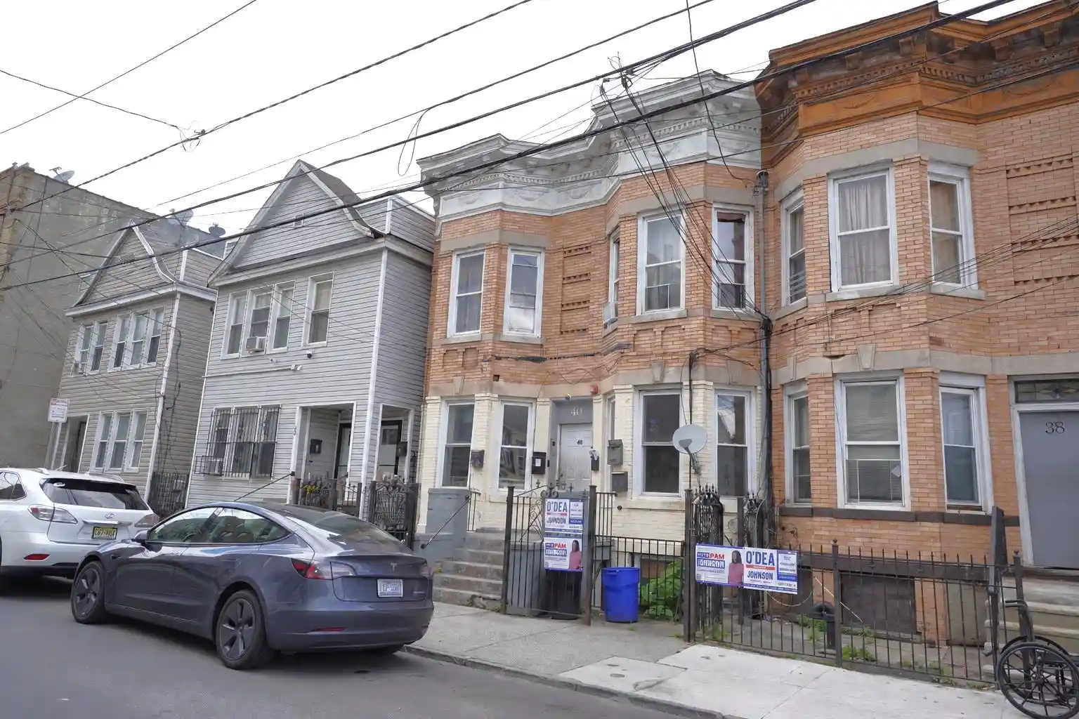Homes for sale in Jersey City, NJ | 40 Bartholdi Ave, Jersey City, NJ 07305 | MLS# 260009061