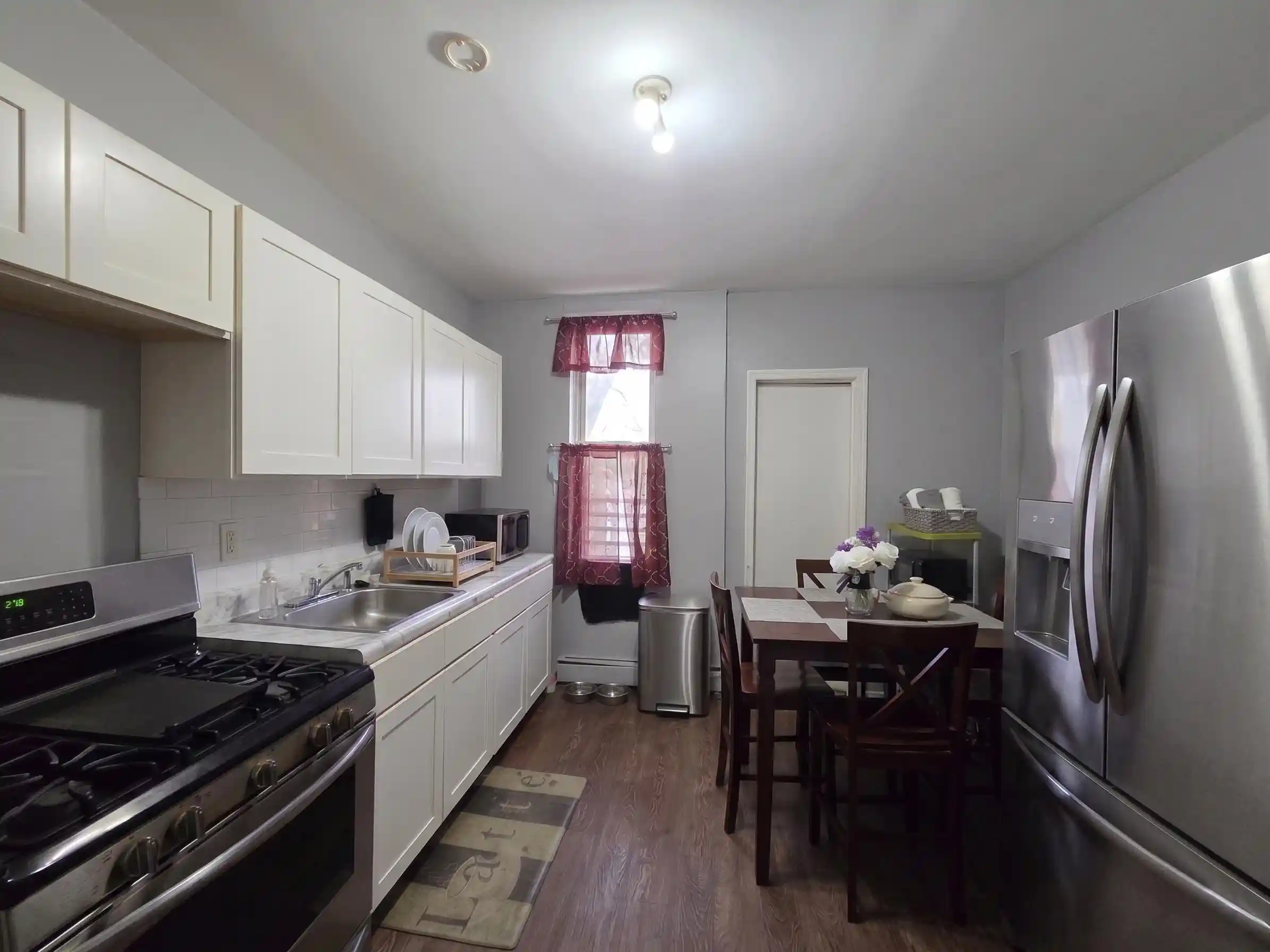 Homes for sale in Jersey City, NJ | 40 Bartholdi Ave, Jersey City, NJ 07305 | MLS# 260009061