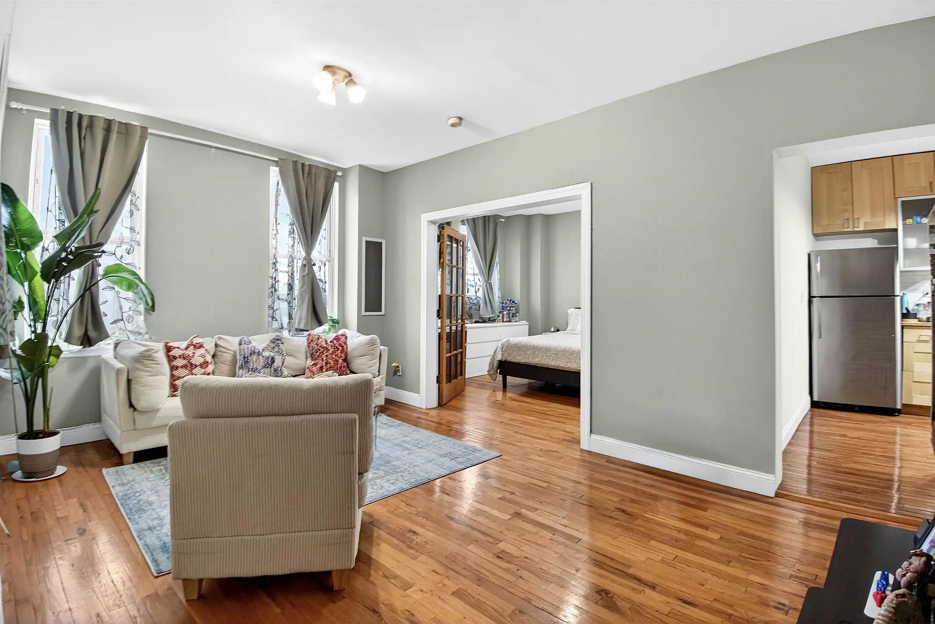 Homes for sale in Jersey City, NJ | 278 Magnolia Ave #12, Jersey City, NJ 07306 | MLS# 260009063